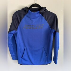 LAST CHANCE Old Navy Boys Blue Hoodie